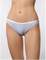 Женские стринги (Арт. 5302LDF)